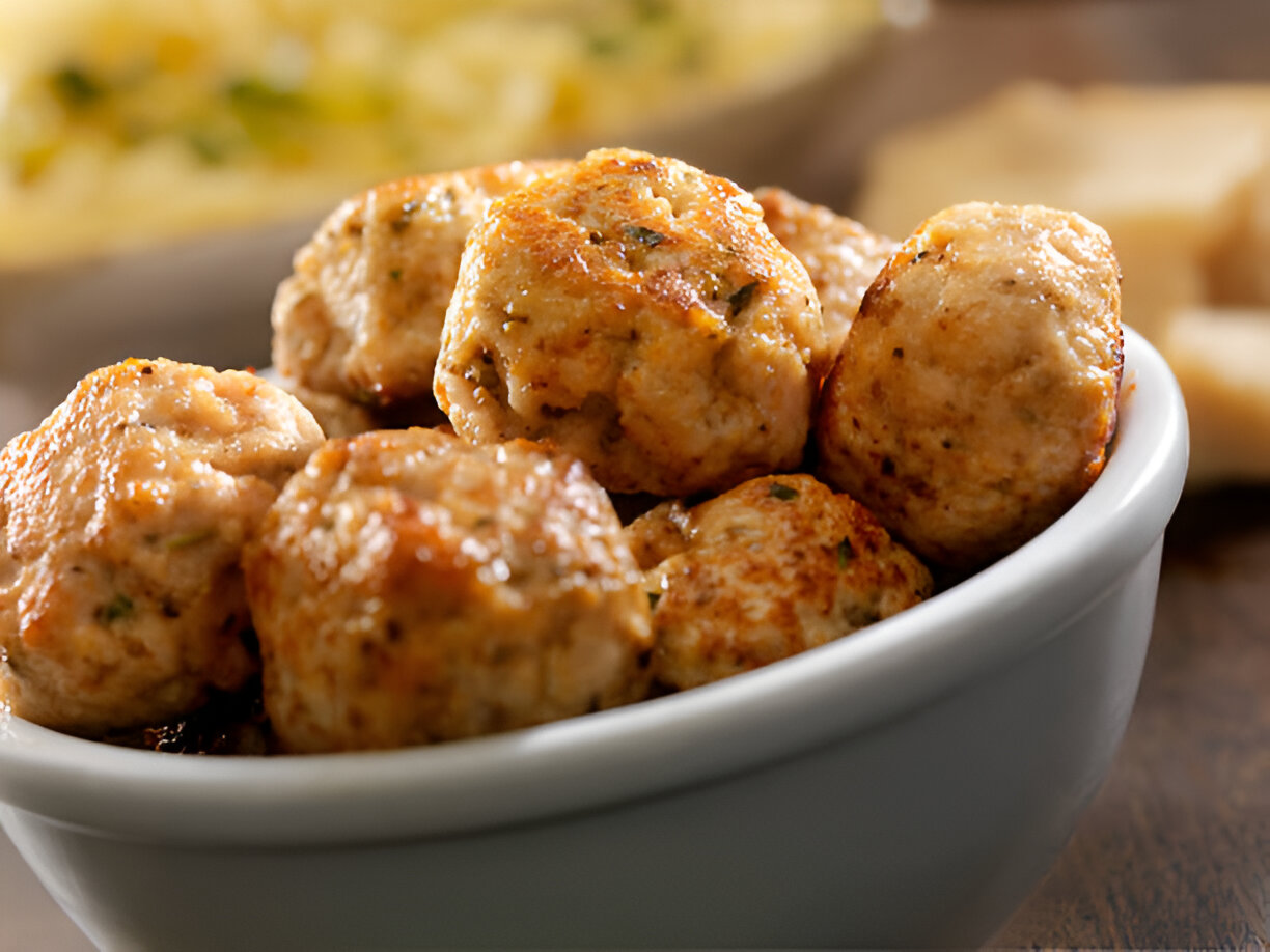 Comida para bebés