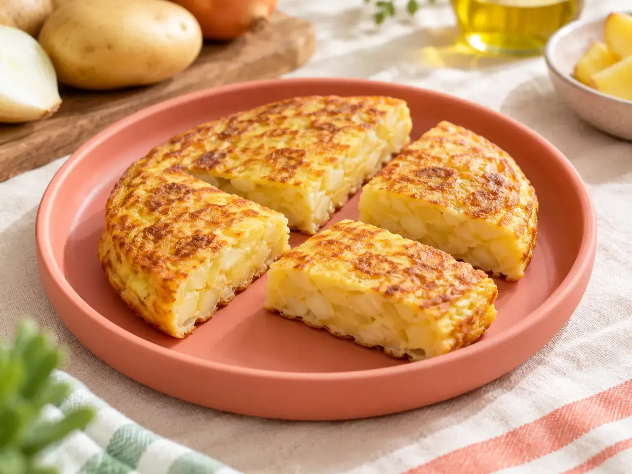 Rollitos de tortilla y aguacate BLW